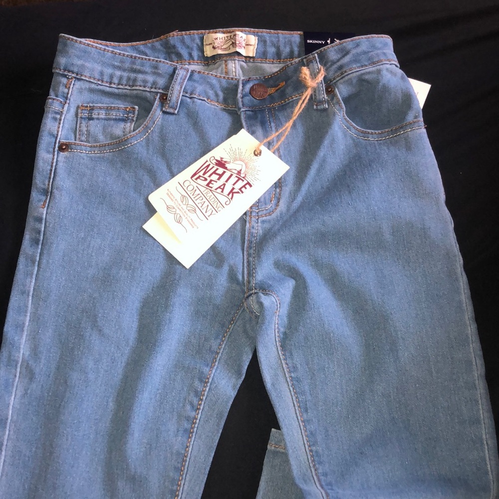 Pants